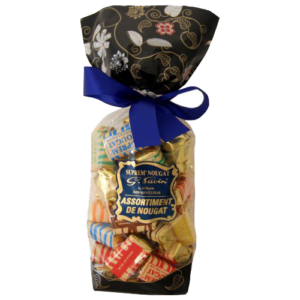 Mixte Nougat Chocolaté